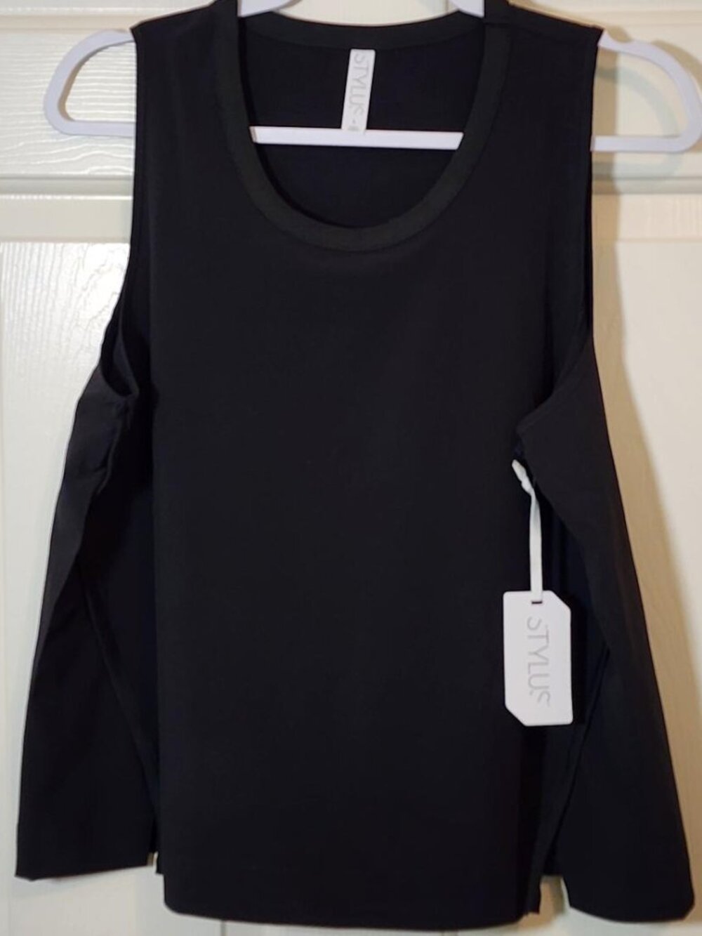 STYLUS Women's Tank Top
